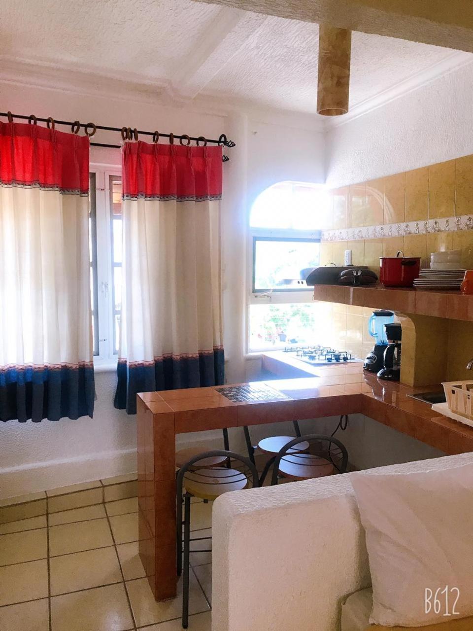 Hotel Careyes Puerto Escondido 28/50