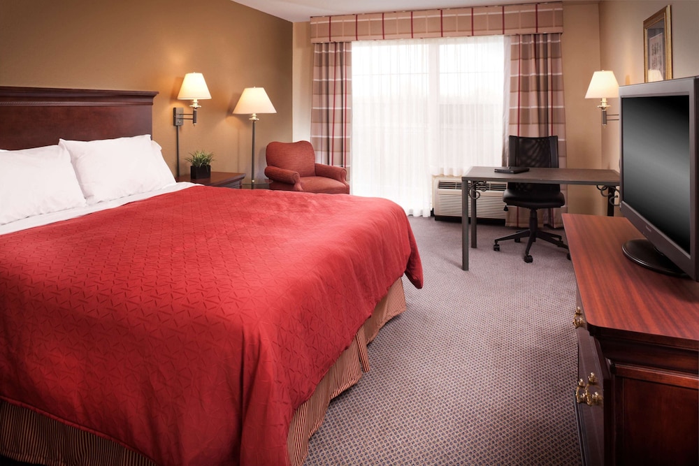 Country Inn and Suites By Radisson Milwaukee West Brookfield Wi 8/42