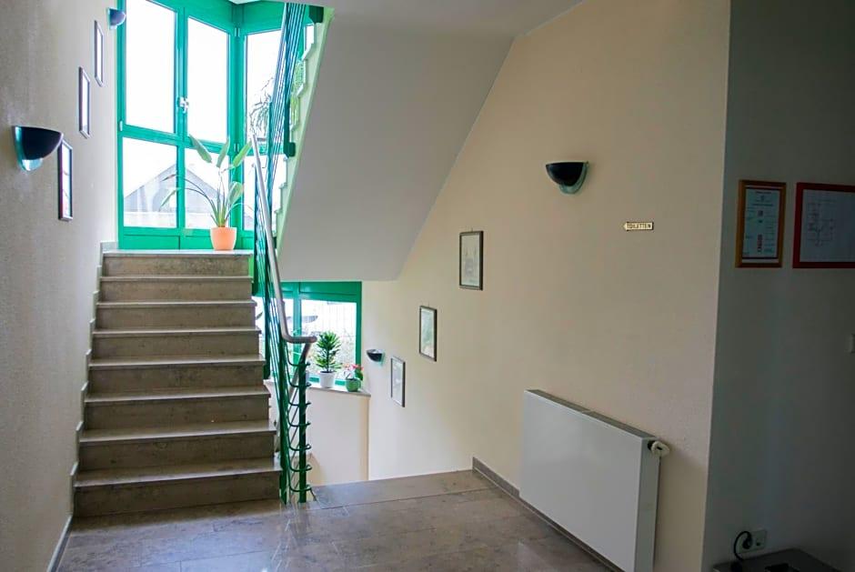 Hotel Landsberg 30/46