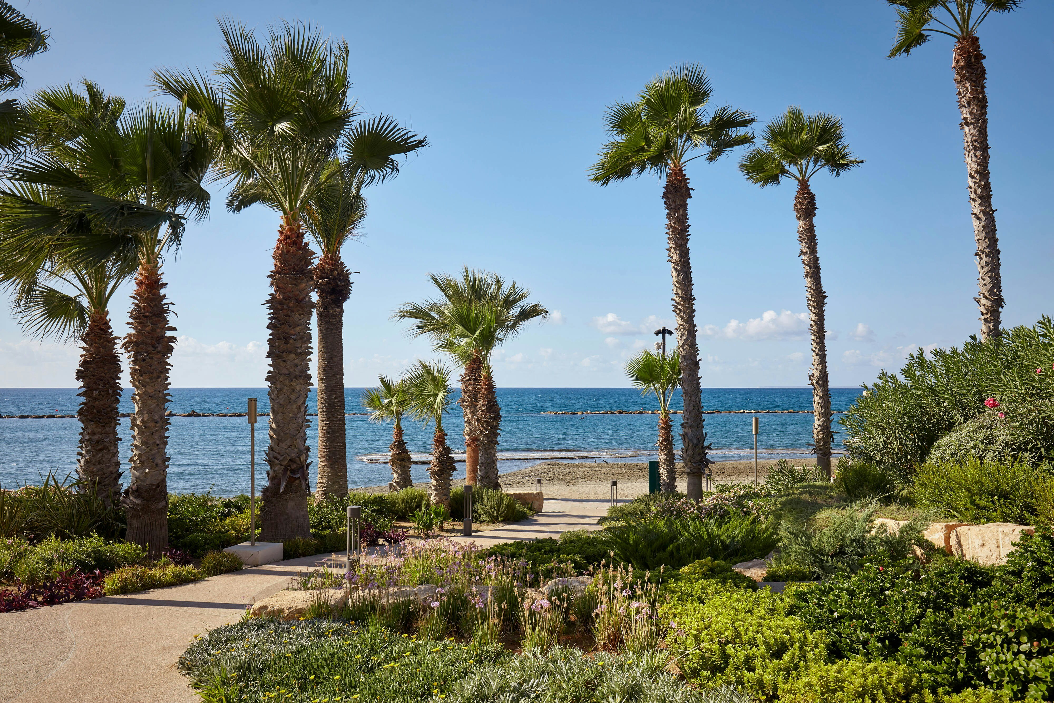 Parklane a Luxury Collection Resort and Spa Limassol 15/28