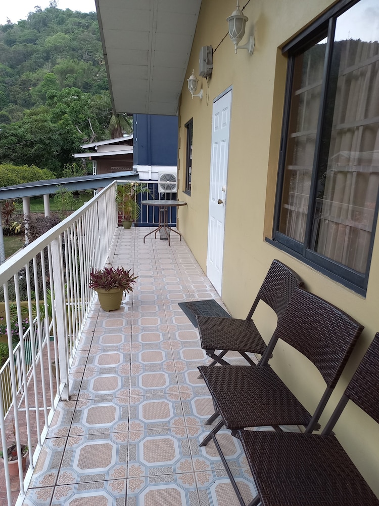 Shalom Guest House 2/19