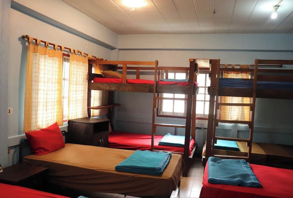 Trekker Camp Chiang Mai - Hostel 21/47