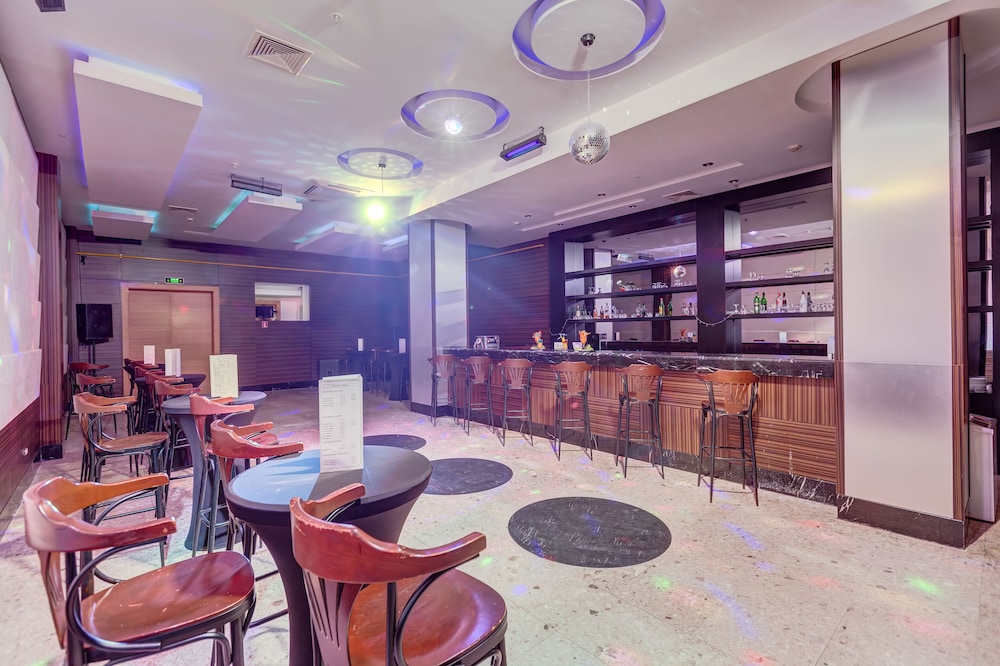Buyuk Abant Hotel 34/50