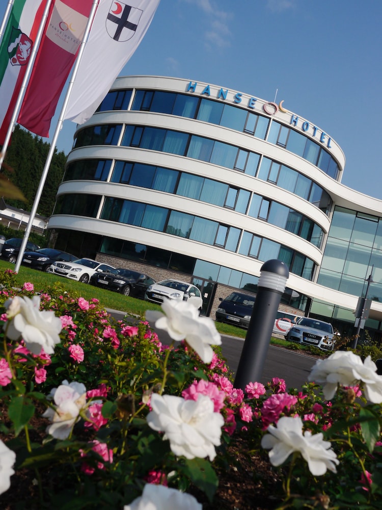 Hanse Hotel Attendorn in ATTENDORN