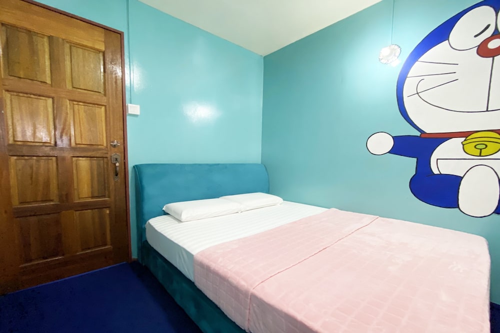 Hotel O Pogimpaan Homestay 18/24