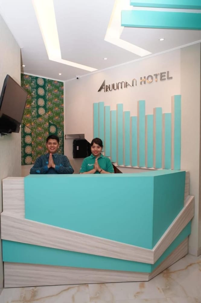 Hotel Aruuman Simpanglima Semarang 10/40