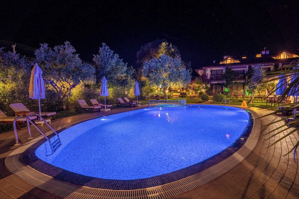 Savana Boutique Hotel 26/50