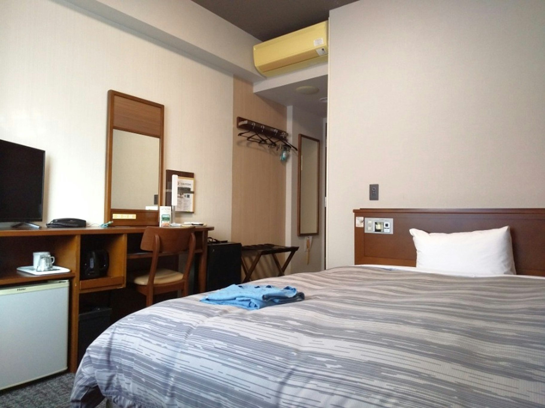 Hotel Route-Inn Kanda Ekimae 7/26