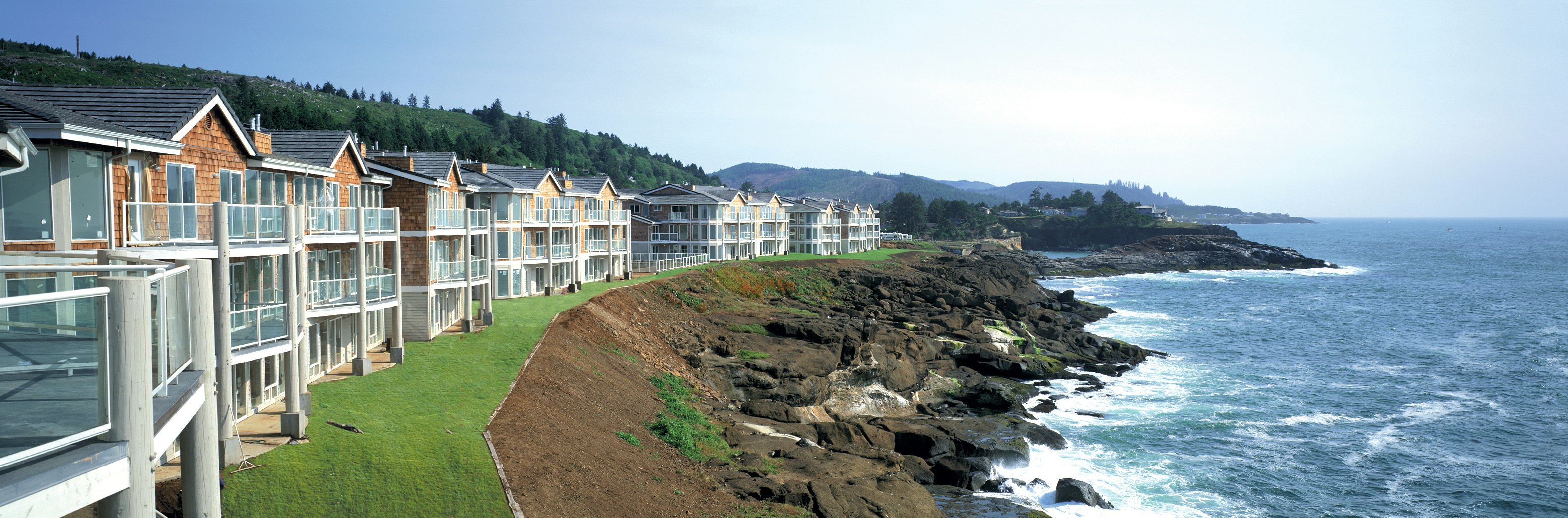 Worldmark Depoe Bay 35/39