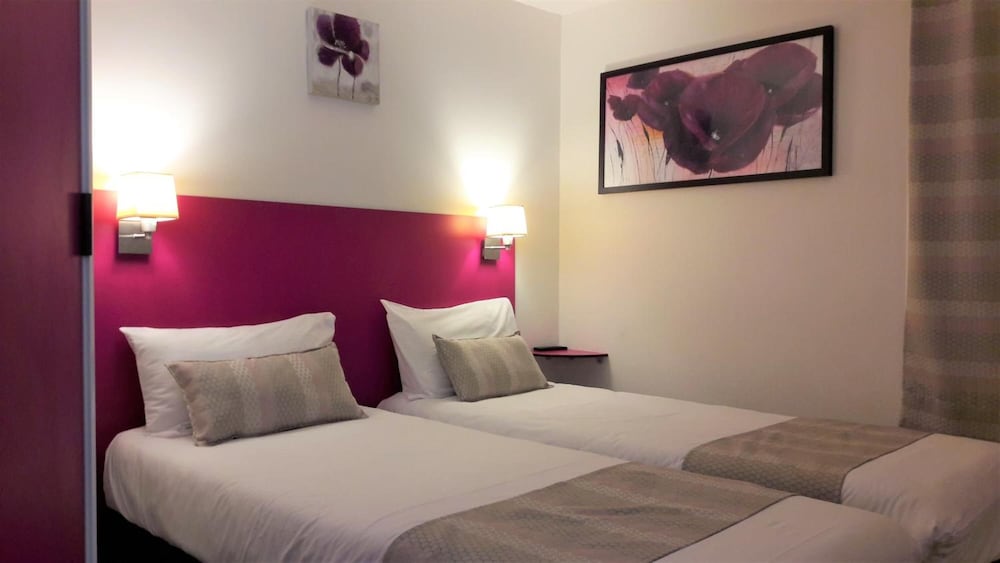 Hotel Balladins Bordeaux Eysines 11/33