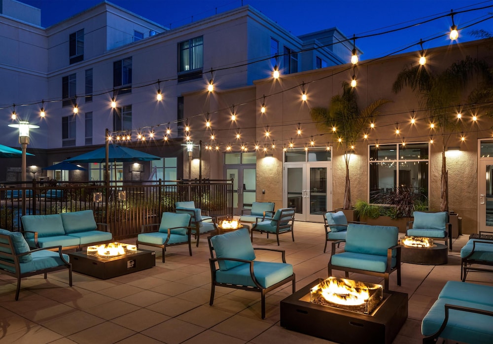 Hyatt Place Santa Cruz 4/49