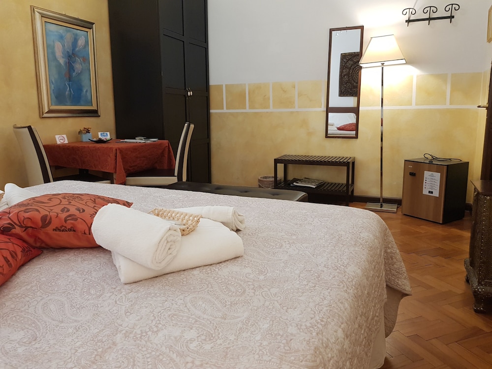 B&B Cittadella 4/35