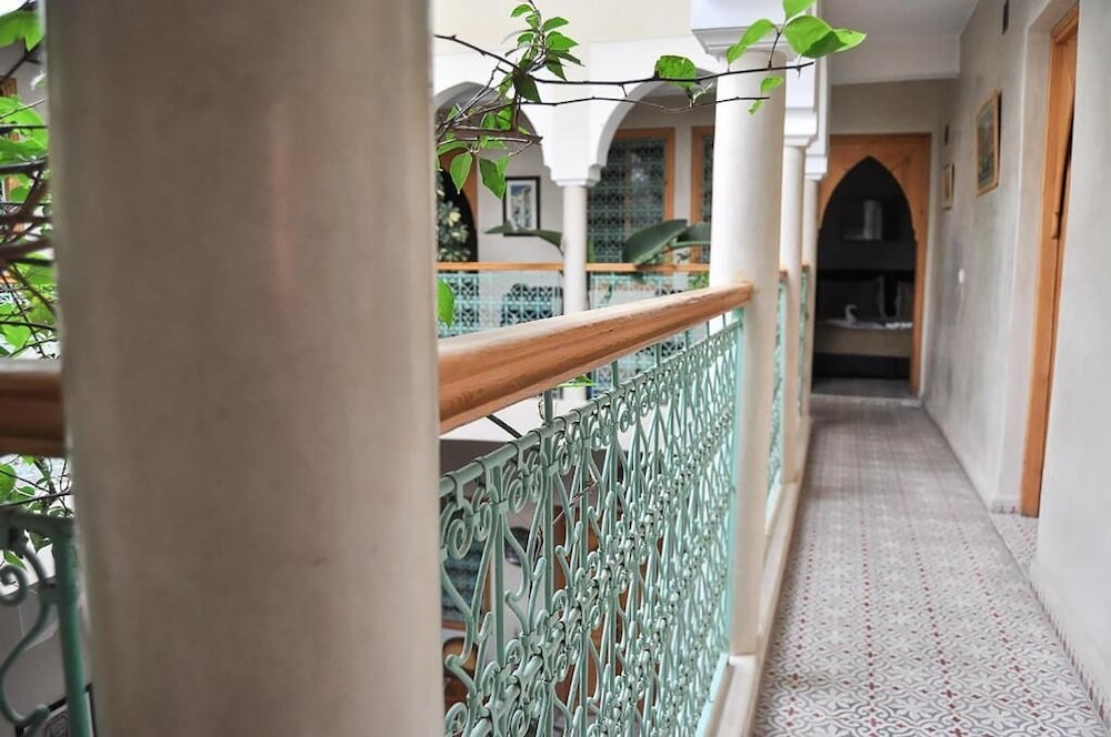 Riad Inaka 27/50