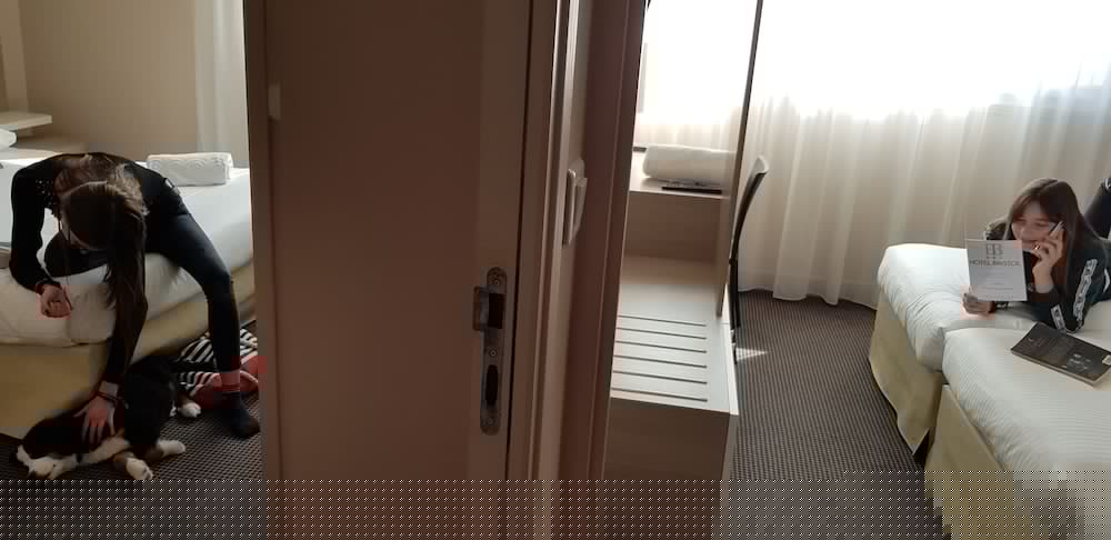 Hotel Le Bristol 29/61