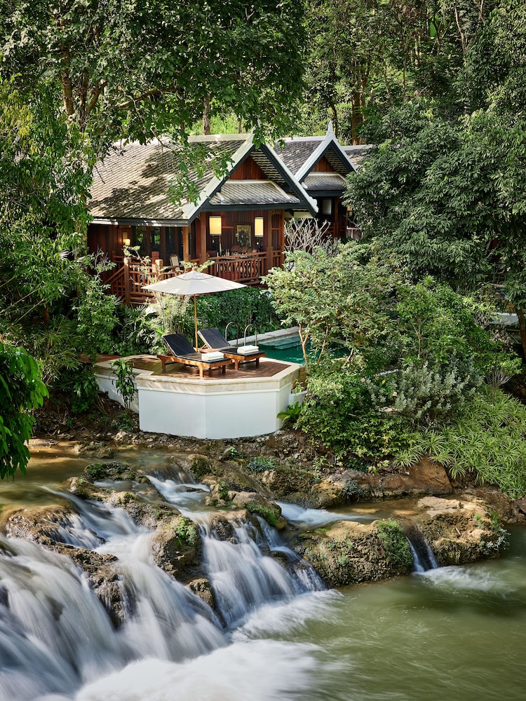 Rosewood Luang Prabang 17/77