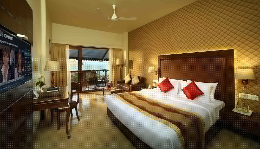 Uday Samudra Leisure Beach Hotel 11/52