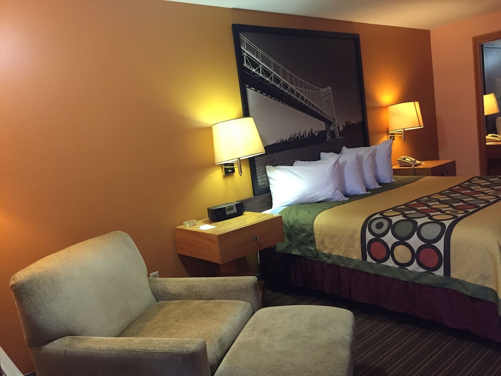 Rest Inn Atlantic City / Galloway 14/36