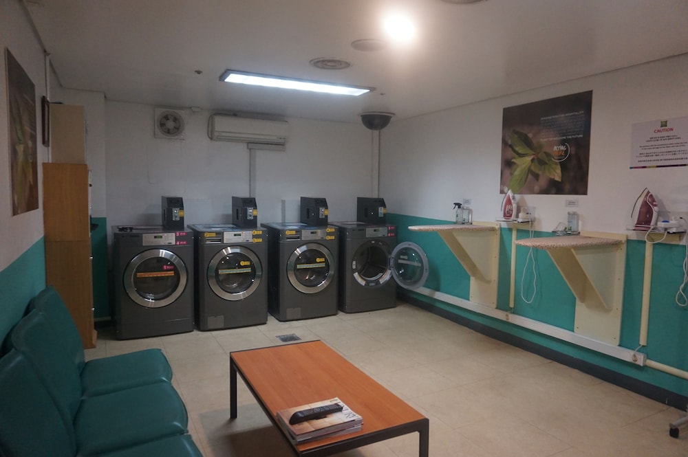 Ibis Styles Ambassador Seoul Gangnam 67/72