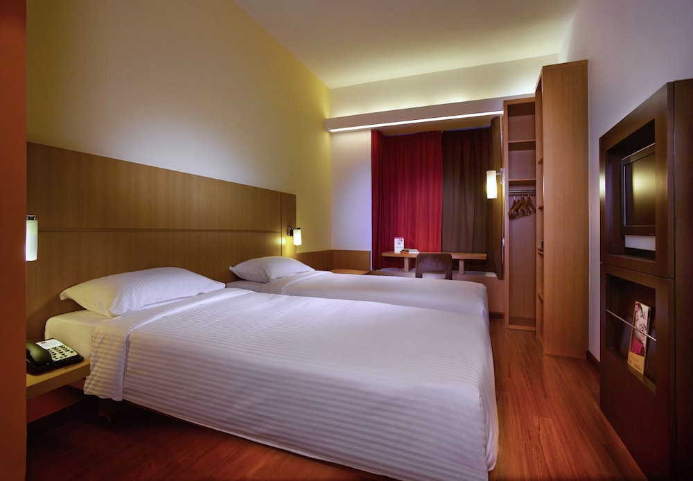 ibis Chennai Sipcot 21/71