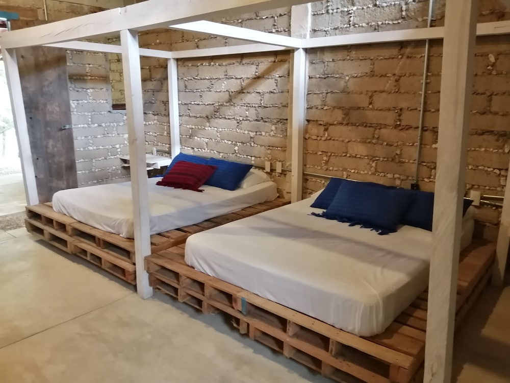 Canto Del Agua Ecolodge 5/50