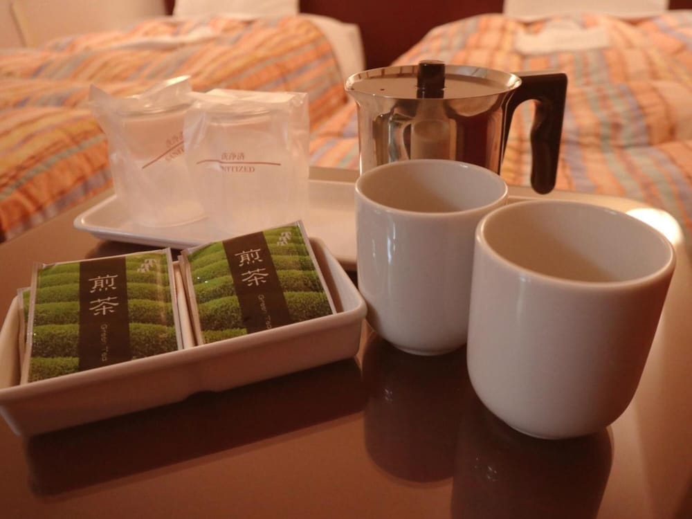 Kuretake Inn Central Hamamatsu 44/50