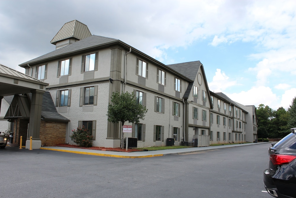 Araamda Inn Norcross 60/72