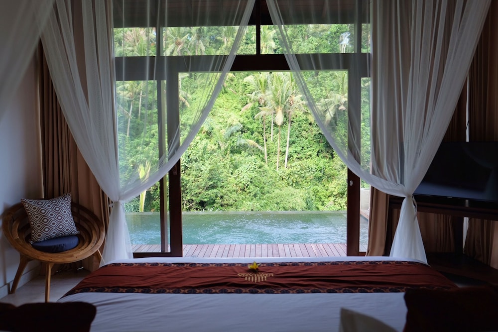 The Kayon Valley Resort 38/63
