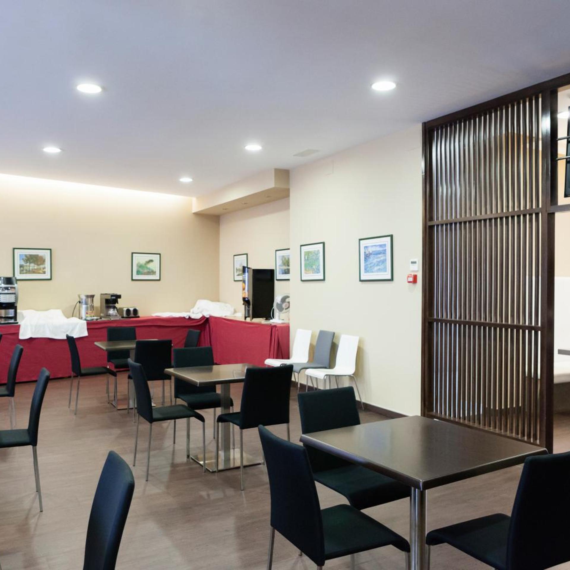 Hotel Valencia Ferrol 35/50