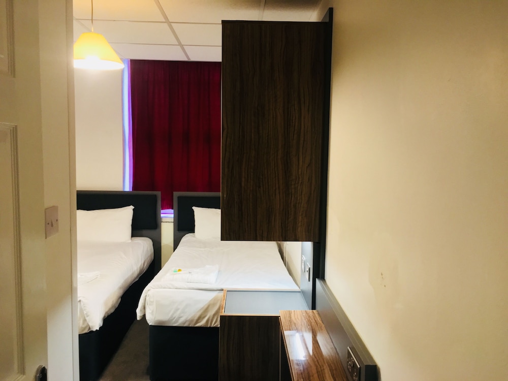 Hotel Express Newcastle Gateshead 19/50