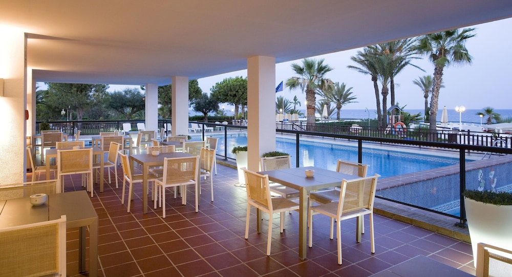 Parador De Mojacar 36/50