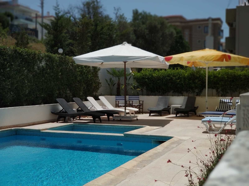 Cicek Apart Hotel 39/49