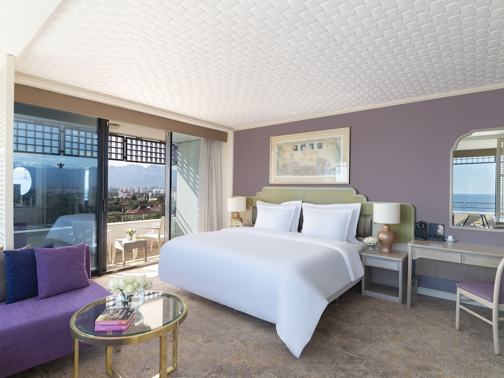 Rixos Downtown Antalya 15/73