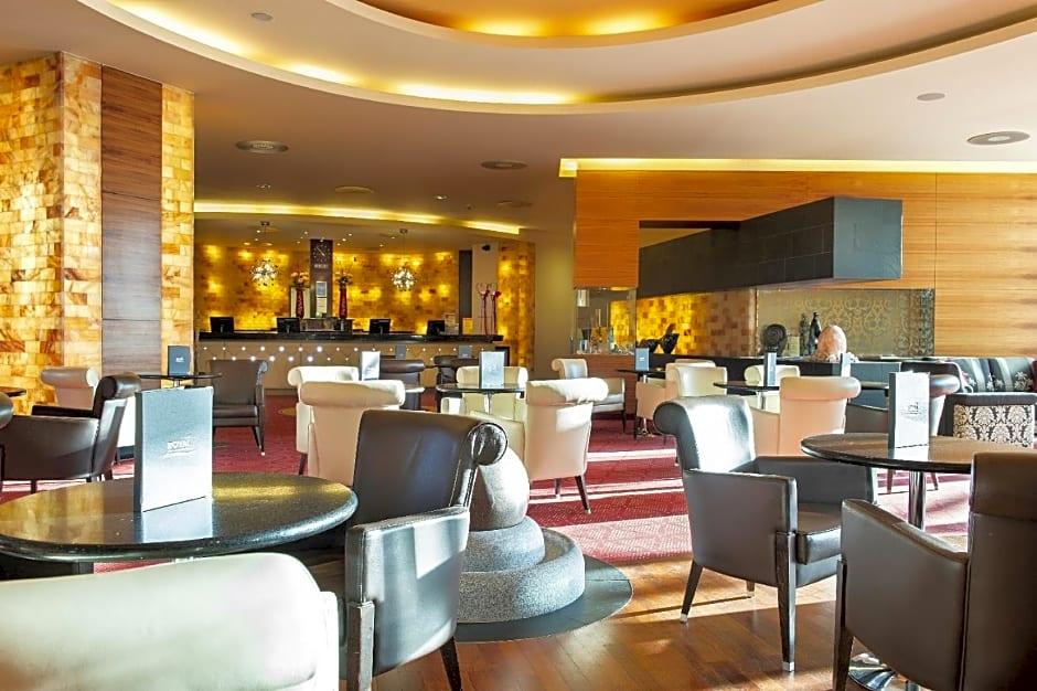 Eurothermenresort Bad Ischl 38/48