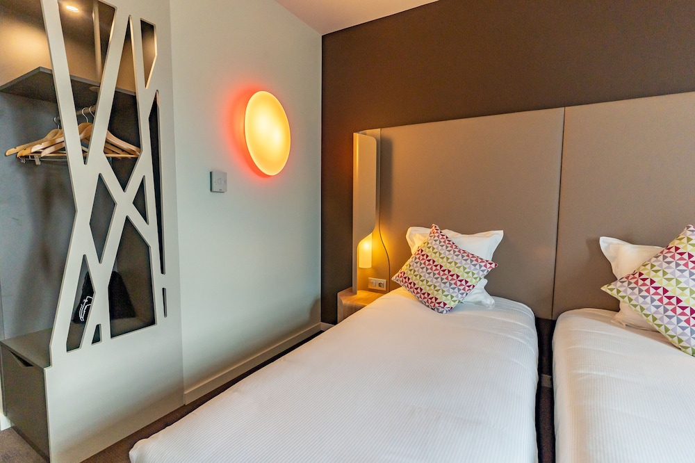 Hotel Campanile Montpellier Centre St Roch 26/62