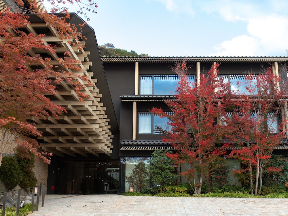 Banyan Tree Higashiyama Kyoto 7/65