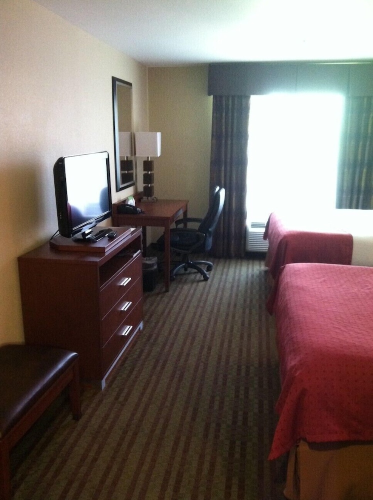 Holiday Inn Austin North - Round Rock 33/56