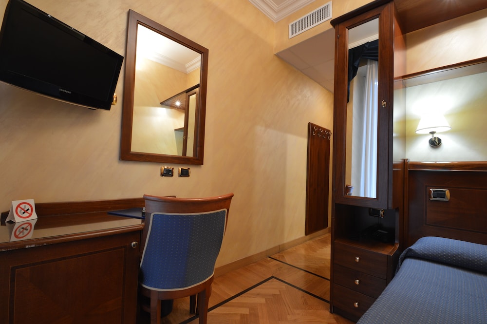 Hotel Montecarlo Roma 38/48