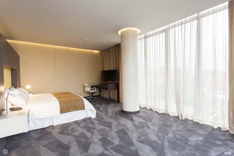 GHL Hotel Bioxury 26/35