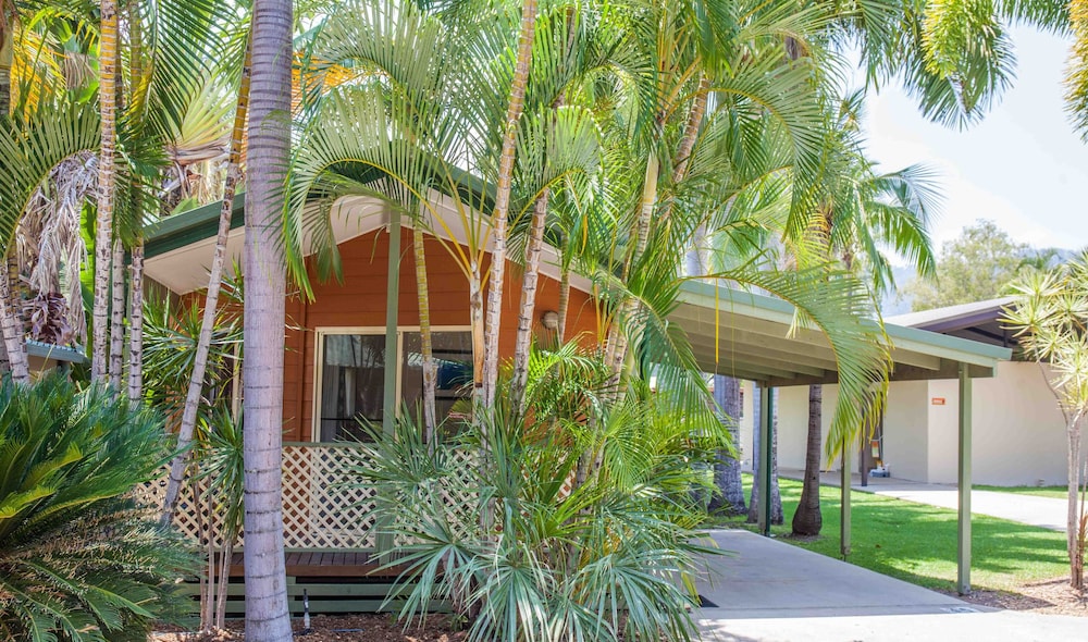Tasman Holiday Parks - Airlie Beach 10/74