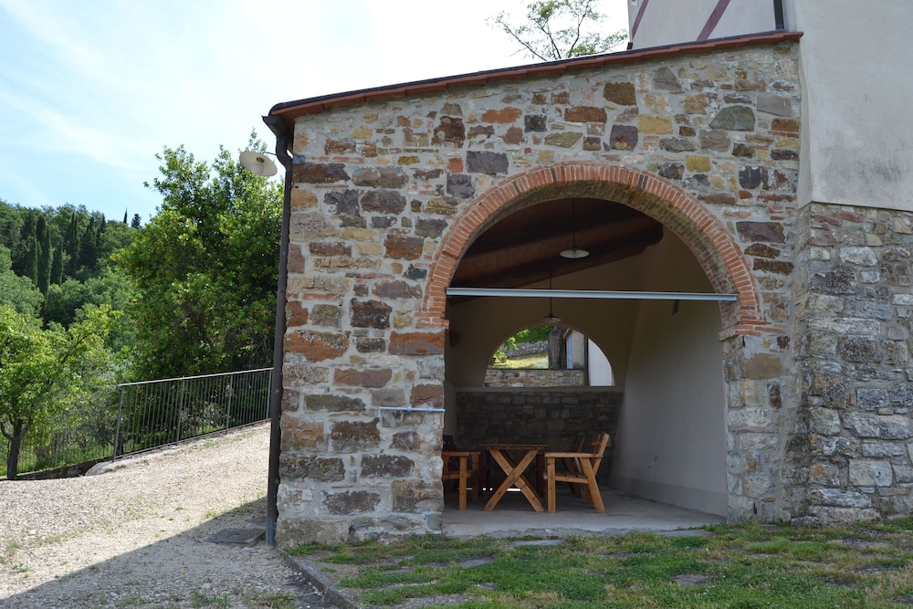 Agriturismo Montereggi 30/37