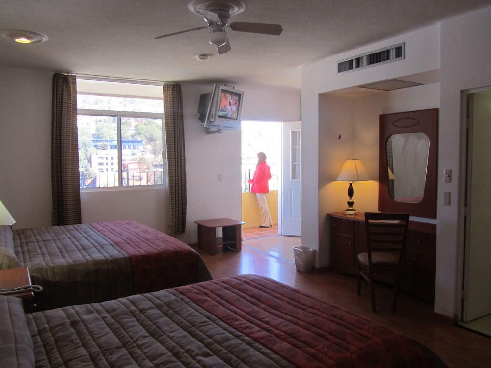 Hotel Don Miguel 26/72