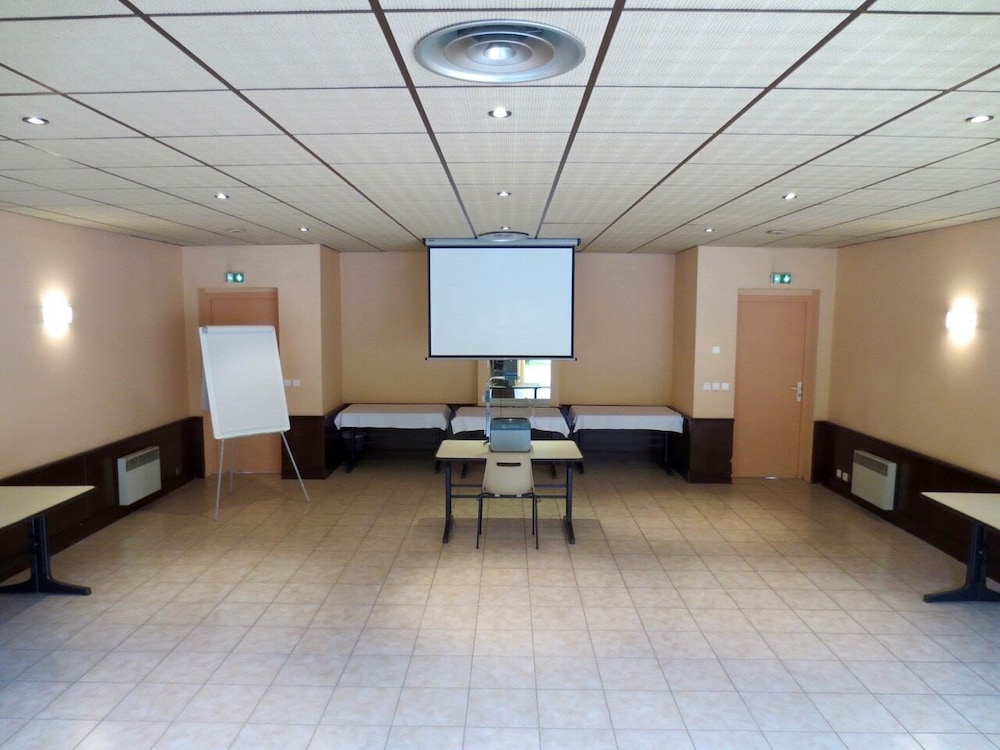 Hotel Residence Anglet Biarritz Parme 21/28