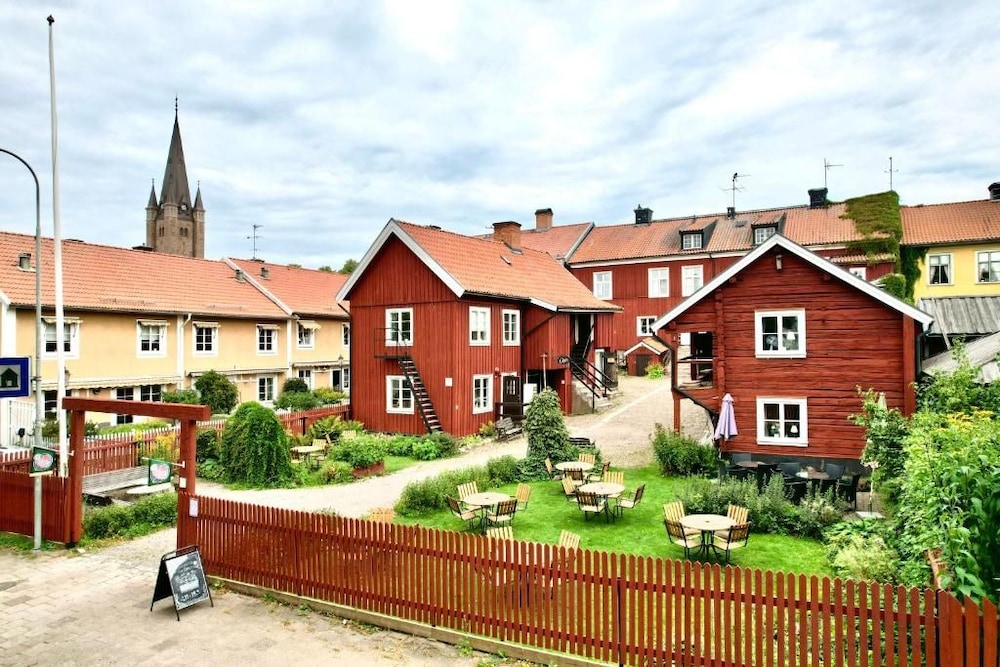 Stf Hostel Mariestad 7/50