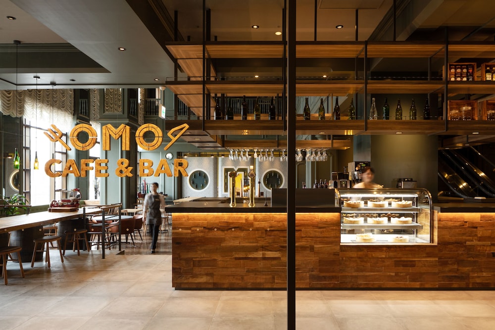 OMO7 Asahikawa by Hoshino Resorts (ex Asahikawa Grand Hotel) 8/49
