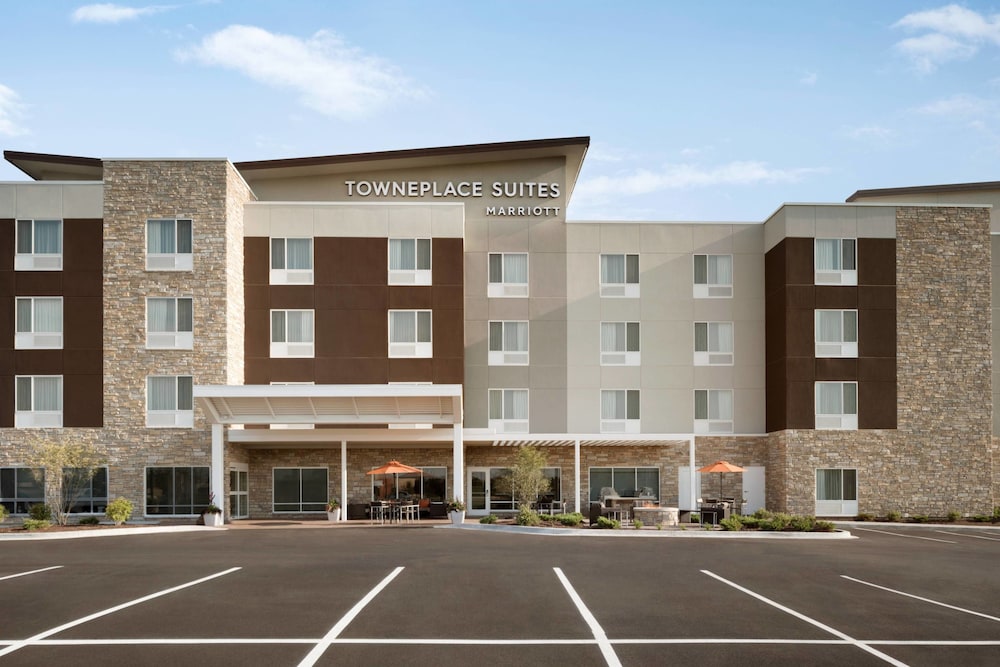 TownePlace Suites by Marriott Minooka 1/45