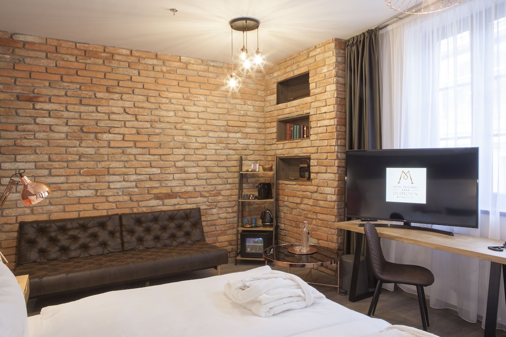 Hotel Memories Oldtown 42/71