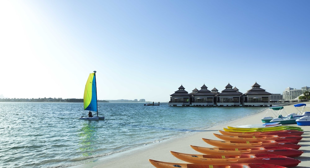 Anantara The Palm Dubai Resort 44/50