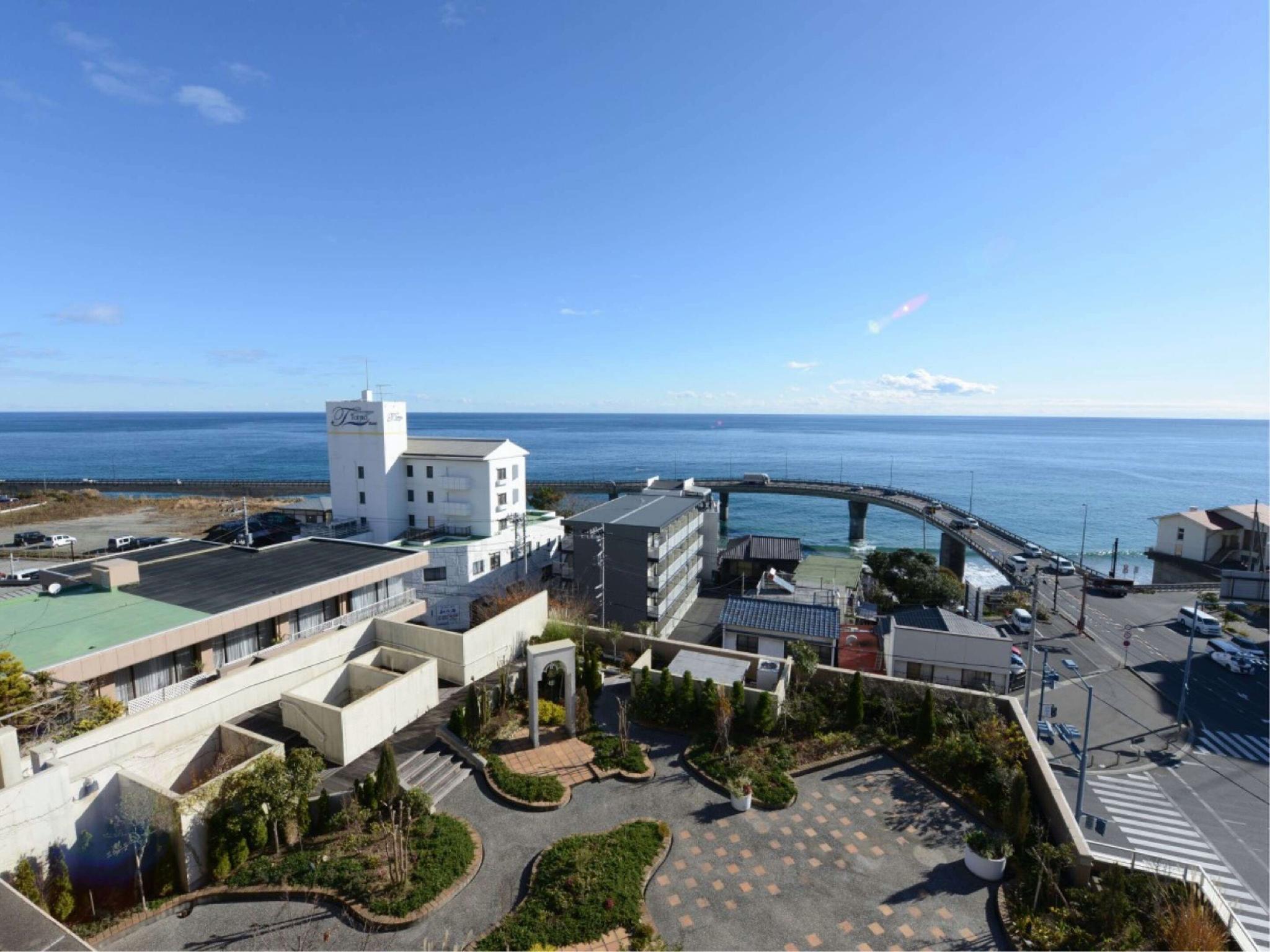 Hotel Tenchikaku 32/32