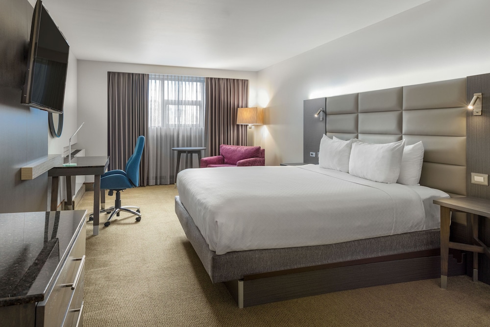 غرفة قياسية بسرير فردي، Crowne Plaza San Jose La Sabana by IHG 2/6
