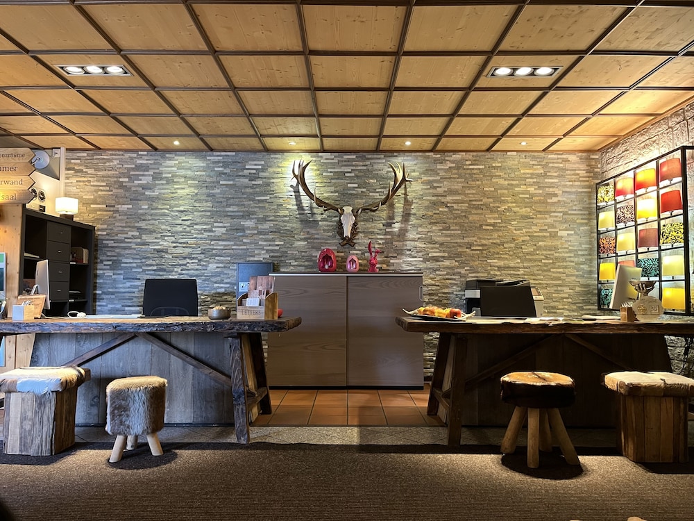 Hotel Sportalm Gipfelgluck 8/50